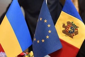 Romania's Presidential Race Heats Up Ahead Of May Elections