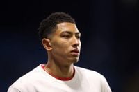 Jobe Bellingham follows Jude’s footsteps in record move to Borussia Dortmund