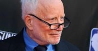 'Jaws' Star Hospitalized, Shares Apology Message to Fans