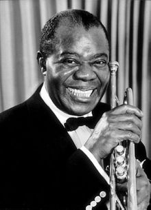 Louis Daniel Armstrong