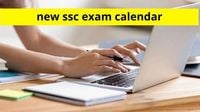 SSC Revised Exam Calendar 2025: Check CGL, CHSL, SI, MTS, JE & Other Key Exam Dates - Times Bull
