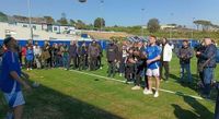Ciro Immobile's Academy: A Beacon of Hope