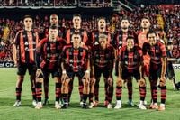 Conheça o Alajuelense, time que pode entrar no grupo do Flamengo no Mundial | CNN Brasil