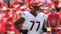 Texans, OT Trent Brown agree to 1-year, $3M contract