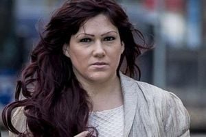 Ian Watkins Stabbed To Death In UK Prison