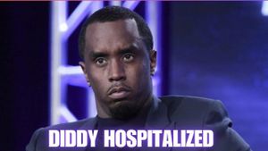 Diddy Faces Hospitalization Amid Legal Chaos