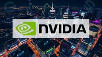Nvidia Aktie: Starker Auftakt!