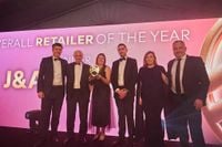 J&A Rigbye named Citroën UK’s ‘Overall Retailer of the Year’ - Motor Trade News