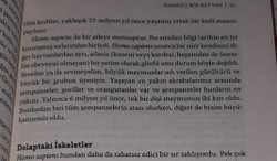 Harari'nin tehlikeli yanlışları .Cevap verebilecek var mı?