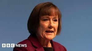 Welsh Election Reforms Delayed Amid Language Debate