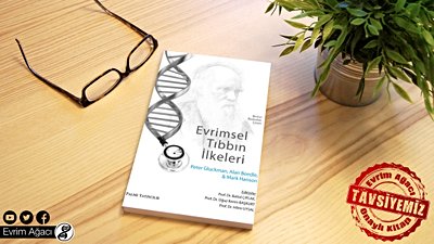 Kitap Analizi: Evrimsel Tıbbın İlkeleri