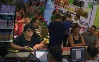 Vídeo: Mulher usou peruca para comprar ovo de Páscoa que matou criança no Maranhão - SBT News