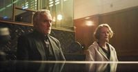 The Trial cast as The Crown and Outnumbered stars take on Channel 5 drama