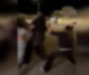 Community Rallies For Justice After Avola Attack