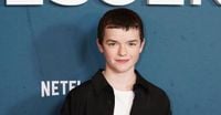 ‘Adolescência’: Owen Cooper é o centro do atual fenômeno da Netflix | VEJA Gente