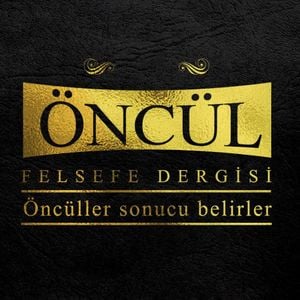 Öncül Analitik Felsefe Dergisi