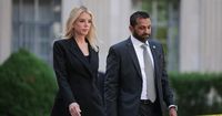 Bondi and Patel Will Soon Testify in Congress on Jeffrey Epstein Case