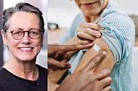 Talking seasonal vaccines with University of Minnesota