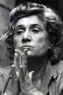 Maria Antonietta Macciocchi