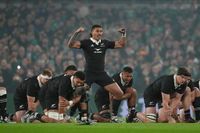 All Blacks star Rieko Ioane shockingly signs for Leinster despite Johnny Sexton feud