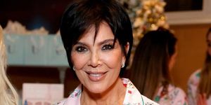 Kris Jenner Unveils New Bob Hairstyle That Resembles Kim Kardashian