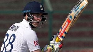 England Cricket Faces Crucial Crossroads After Champions Trophy Exit