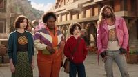 'A Minecraft Movie' Cast and Character Guide: Who's Who in the Overworld?