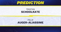 Tristan Schoolkate vs. Felix Auger-Aliassime Prediction, Odds, Picks for ATP Miami Open 2025