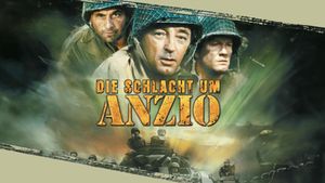 Schlacht Um Anzio Returns To TV