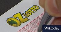 Oz Lotto $70 million jackpot up for grabs tonight