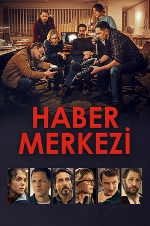 Haber Merkezi