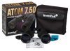 Levenhuk Atom 7x50 Binoküler Dürbün