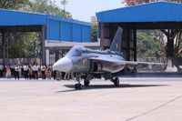 GE Aerospace Announces First Delivery Of F404-IN20 Engine For HAL’s Tejas Mk 1A Jets