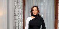 Kamala Harris Makes First Major Post-Vice Presidency Appearance at the 2025 Met Gala