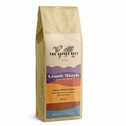 Grande Miscela Espresso Blend Kahve 500 gr.
