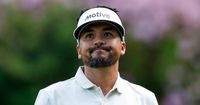 Jason Day wants to 'break every club' in Rory McIlroy's bag at Masters