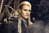 Orlando Bloom would 'hate to see anyone else' play Legolas in “Lord of the Rings: The Hunt for Gollum”