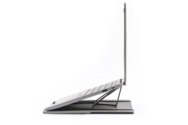 Clipboard Laptop Masası ve Düzenleyici