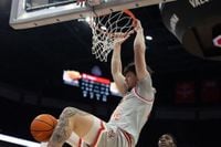 Men’s Basketball: Ohio State center Austin Parks enters transfer portal