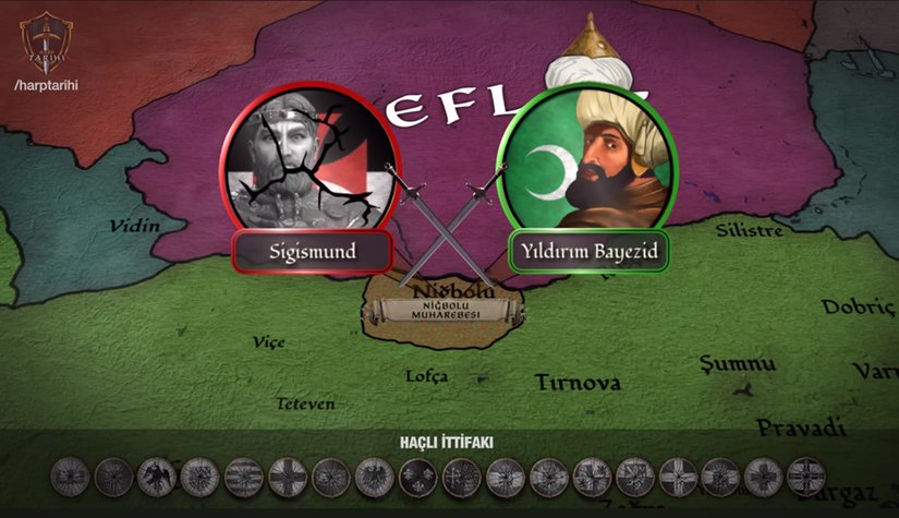 Savaşın Sonucu ve Alınan Mağlubiyet