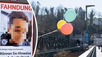 Vermisster Pawlos: Polizei gibt wichtiges Update und gibt ehrliche Einschätzung