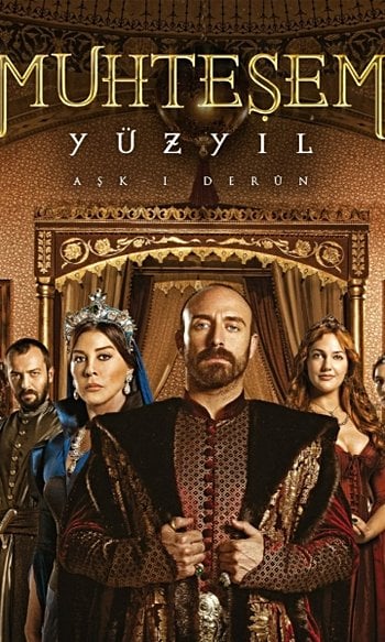 Muhteşem Yüzyıl