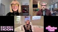 Paris Hilton Joins Christine and Salt to Talk New Music, Megan Trainor Collab and Her Sia-Produced Album!
