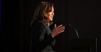 Mamdani Lands Endorsement From Kamala Harris, His Biggest Yet