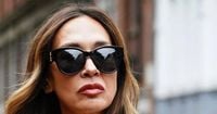 Man found guilty of stalking Myleene Klass by posting air pistol and handcuffs