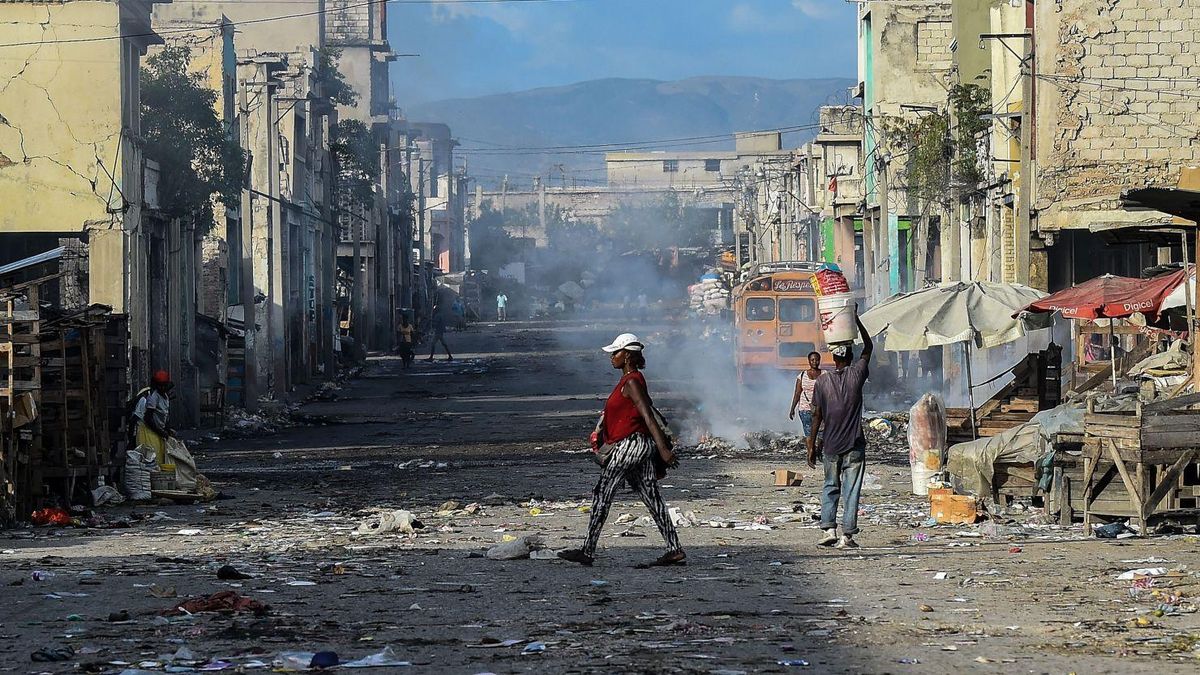 Haiti Massacre Leaves Nearly 200 Dead Targeting Voodoo Practitioners ...