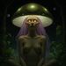 Omnipotent Fungus
