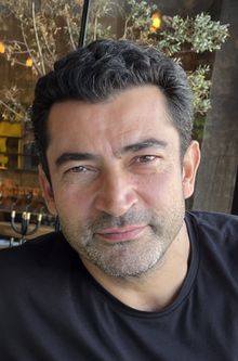 Kenan İmirzalıoğlu