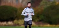 Update | James Maddison ruled out for the rest of the season | Tottenham Hotspur