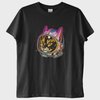 "Astro Cat" T-Shirt